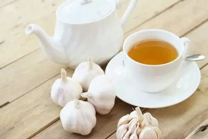 چای این سبزی بد بو برای شفا دهنده ی فشار خون و کاهش خطر سکته مغزی و تصلب شرایین است