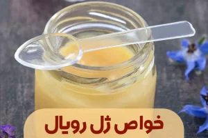 این معجزه از دل طبیعت تمام مشکلات یائسگی وفشار خون رو شفای کامل میده