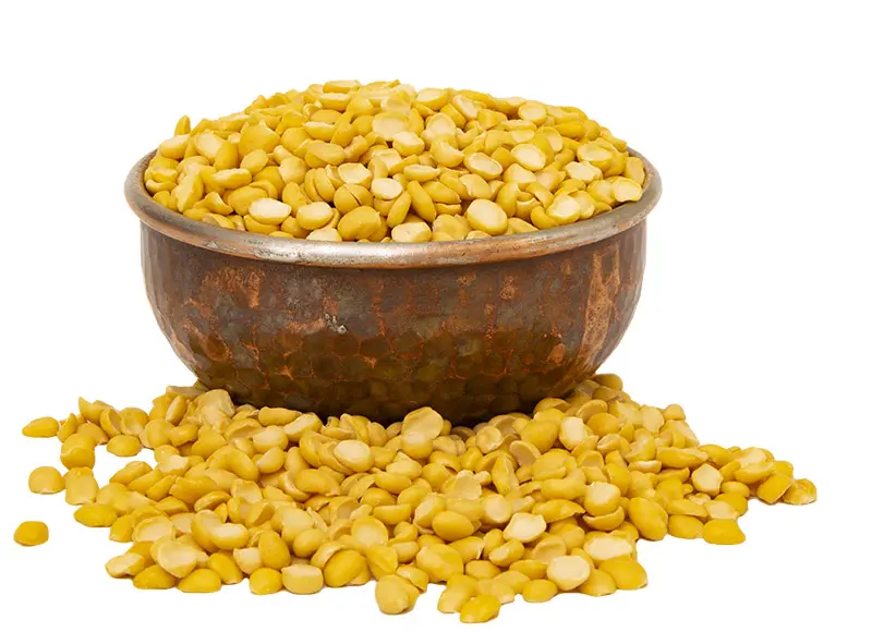 دلیل زخم معده 50 میلیون ایرانی مصرف نپخته این دانه است | مصرف درست این دانه باعث استحکام استخوان ها و همه جوره باعث تقویت بدن میشه