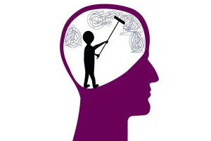 این نشانه ها در گلو یعنی دارین یواش یواش حافظتونو از دست میدین و دچار زوال عقل میشین