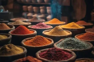 پاکسازی ریه با این ادویه های گیاهی | با این ادویه های ارزان و اقتصادی ریه طلایی بساز