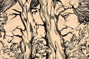 آیا می توانید چهره های پنهان را در 11 ثانیه تشخیص دهید؟ اگر بتوانید جز ریزبین ها هستید که کسی نمیتونه سرشون کلاه بزاره