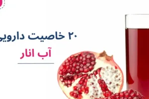 آب این میوه بهشتی پادشاده آنتی اکسیدان ها، درمانگر مشکلات جنسی، سم زدایی کامل بدن از تمام بیماری ها و عفونت هاست