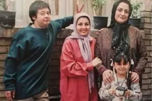 دختر کوچولوی آقا ماشالا تو سریال خانه به دوش بعد 20 سال ماشالا چه خانمی شده