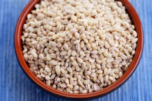 خوراکی غنی از منیزیم و فیبر: مبارزه با دیابت و کلسترول بد