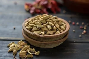 جویدن این دانه خوشبو سرشار از ویتامین سی باعث عملکرد عالی کبد و کاهش قندخون و افزایش شیر در دوران شیردهی میشود
