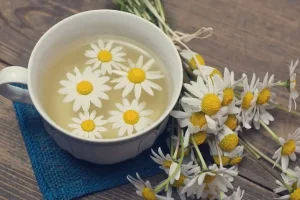 با این چای خوش طعم اضطراب و افسردگی رو واسه همیشه فراری بدهید | میخوای دوران قاعدگی بدون درد داشته باشی این چای رو مصرف کن