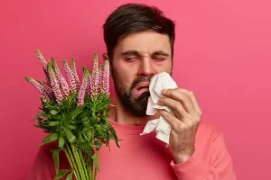 آلرژی فصلیت شروع شده؟ | کلیک کن تا راه و روش درمان خانگیشو بهت بگم
