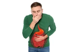 تو ایام نوروز مسمومیت غذایی خیلی زیاده | کلیک کن تا بگم چطوری تو خونه بدون مراجعه به پزشک درمانش کنی