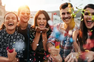 با این روش های ساده برای بدنتان هورمون شادی بخرید