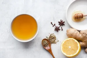 همه آنتی بیوتیک ها و چرک خشک کن های شیمیایی رو دور بریز و بجاش از این آنتی بیوتیک های طبیعی استفاده کن