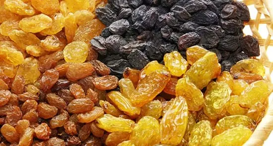 بدن خودت رو در برابر غول بیماری ها با این دانه کوچک و خوشمزه بیمه کن