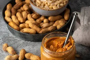خواص این کره خوشمزه برای قلب، بدنسازی، دیابت و لاغری!