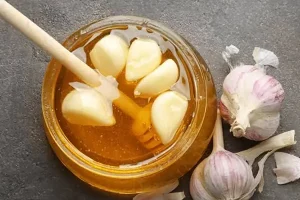 ترکیب این صیفی با عسل برای سلامت جنسی مردان است