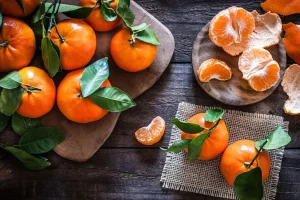 تمیزکاری عید امسالتو به پوست نارنگی بسپار | طرز تهیه یک شوینده بدون ضرر با پوست نارنگی با قدرت پاک کنندگی بالا