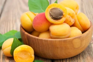 تقویت چشم، روده و کبد با این میوه خوشمزه سرشار از بتاکارتن، آنتی اکسیدان و انواع ویتامین ها