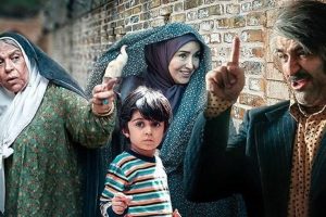تغییر چهره بازیگر خردسال سریال زیر خاکی بعد 10 سال خیلی باحاله + عکس