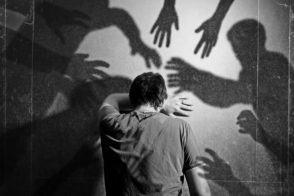با این تست شخصیت شناسی افکار تاریک ناخودآگاه خود را کشف کنید