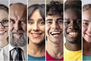 تست شخصیت شناسی | میخوای اطرافیانت رو بشناسی و بدونی تو دلشون چی میگذره؟ بگو چطوری میخندن؟