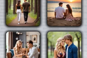 تست شخصیت شناسی | ببینید در عشق و روابط چه چیزی در انتظار شماست