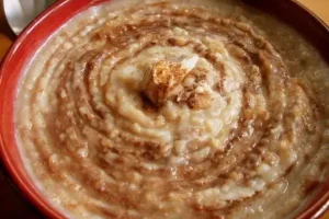 طرز تهیه یک حلیم خوشمزه و سریع خونگی تو سه سوت با آسان ترین روش