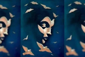 روانشناسی شخصیت | چقدر احساس آزادی میکنی؟ فقط کافیه بگی اول چی دیدی؟
