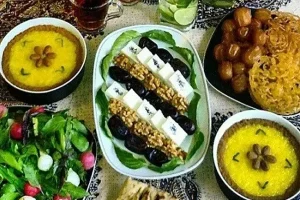 این خوراکی ها برای افطار و سحر ممنوعه