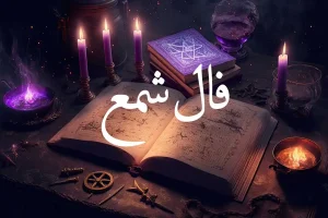 فال شمع فردا 6 فروردین ماه | فال شمع برای فردای شما چه چیزی پیشگویی میکند؟