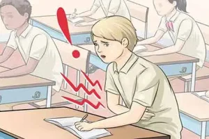 صدای قار و قور شکمت آبرو برات نزاشته تو جمع؟ | بیا اینجا تا راه درمان خونگی و علتشو بگم