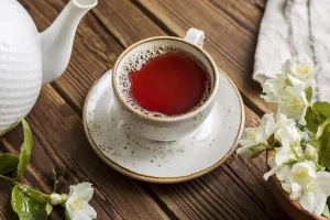 با مصرف این چای با یک تیر 3 بیماری را تار و مار کنید