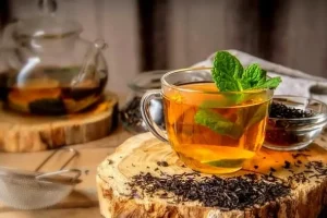 یک فنجان از این چای 22 بیماری بدن را یکجا شفا میدهد