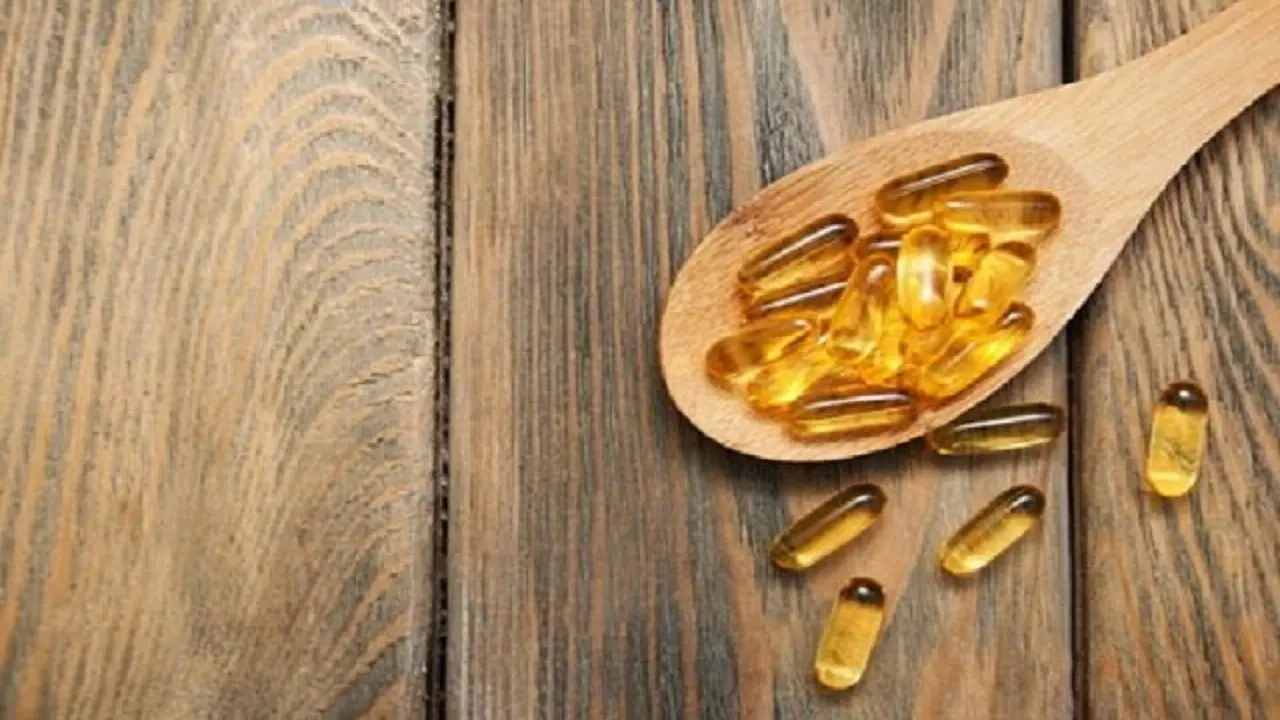 کاهش افسردگی ، حفظ سلامت قلب ، چشم و مغز با این روغن