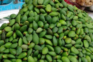این میوه سرشار از فسفر برای آقایان معجزه می کند
