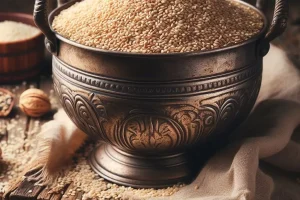 این غذای حافظ سلامت قلب منبع غنی از ویتامین ها و مواد معدنی