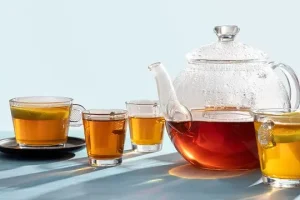 این چای دم دستی کلسترول خوب را افزایش میدهد