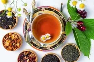 برای جلوگیری از سرماخوردگی و حساسیت های فصلی بهار این 5 دمنوش طلایی رو مصرف کنید
