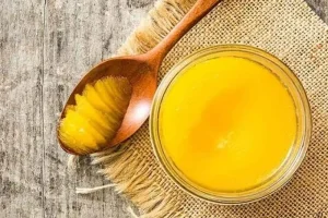 این روغن حیوانی سرشار از ویتامین آ ، امگا ۶،ویتامین‌های دی، ئی و کا را جایگزین روغن های دیگر کنید