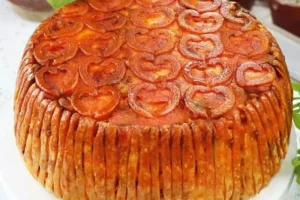تمام عمر ته دیگ سیب زمینی رو طوری میخوردیم که بهمون ضرر میزدن | بیا اینجا راه درستشو یاد بگیر