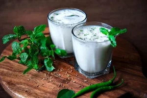 با خوردن این نوشیدنی ایرانی گرفتار سنگ کلیه ، کمخونی و مشکلات و بیمارهای زنانه می شوید