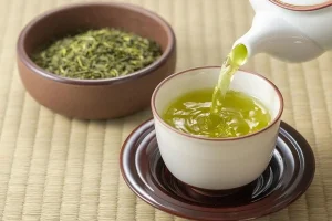 کاهش وزن فقط با این نوشیدنی