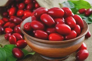 این میوه یبوست، اسهال و دیابت را درمان می کند