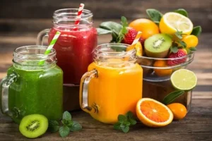 تمام عفونت های بدنتون رو با آب این صیفی تار و مار کنید