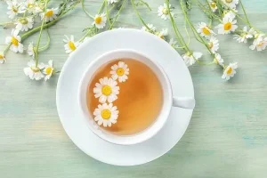 نوشیدنیهای طبیعی برای پاکسازی و محافظت از سلامت کبد