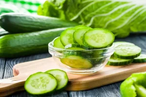 با این میوه سبز سرشار از ویتامین K سلامت استخوان ها را برای 120 سال بیمه کنید