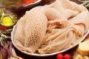 سیرابی و این همه خاصیت؟ | درمان کم خونی و افزایش کیفیت اسپرم با سیرابی