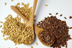 با این دو دانه خود را به 100 سالگی بدون بیماری قند و فشار خون و 110 مریضی برسانید