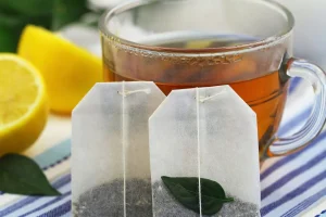 کاربردهای بی‌نظیر چای کیسه‌ای که نمی‌دانستید!