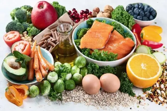 بهترین راه های سم زدایی طبیعی بدن