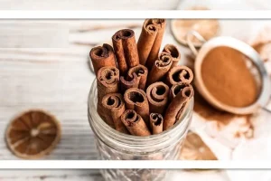 این ادویه مفید برای قلب فشار خون و کلسترول را کاهش می‌دهد