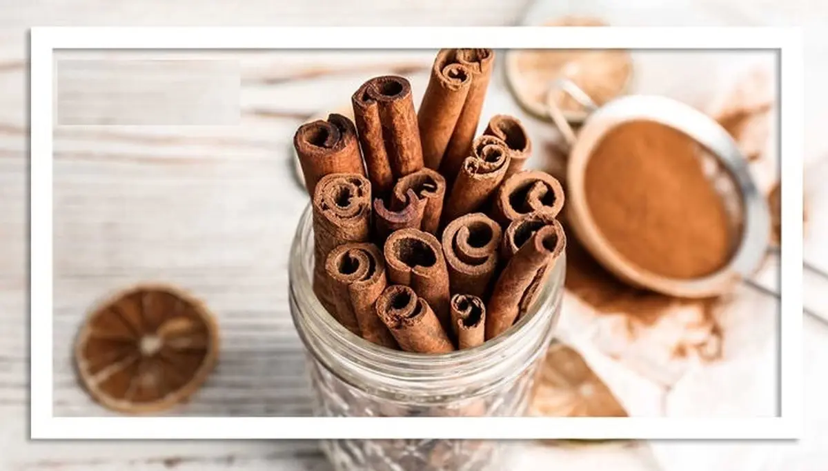 این ادویه مفید برای قلب فشار خون و کلسترول را کاهش میدهد